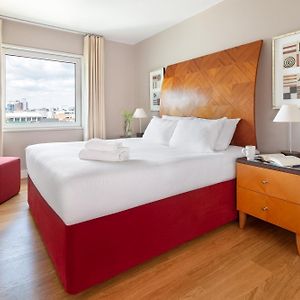 Apartment mit 1 Schlafzimmer