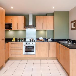 Apartment mit 2 Schlafzimmern